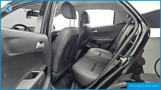 KIA MORNING (PICANTO) SIGNATURE