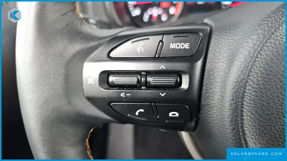 KIA MORNING (PICANTO) SIGNATURE