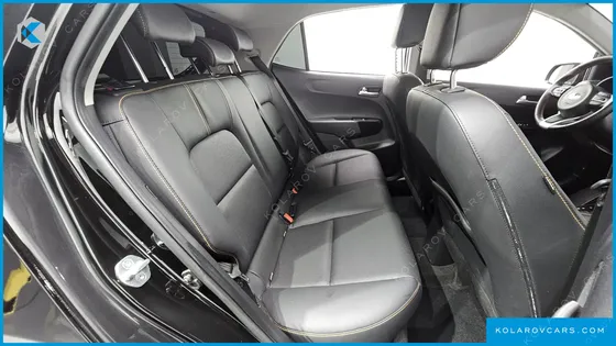 KIA MORNING (PICANTO) SIGNATURE
