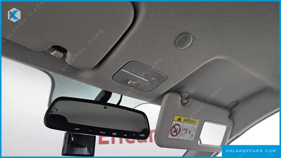 KIA MORNING (PICANTO) SIGNATURE