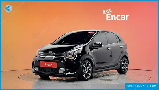 KIA MORNING (PICANTO) SIGNATURE