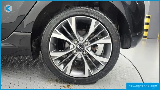 KIA MORNING (PICANTO) SIGNATURE