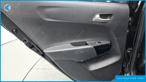 KIA MORNING (PICANTO) SIGNATURE
