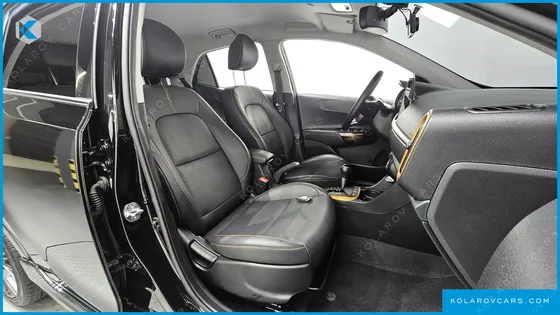 KIA MORNING (PICANTO) SIGNATURE