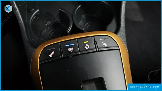 KIA MORNING (PICANTO) SIGNATURE