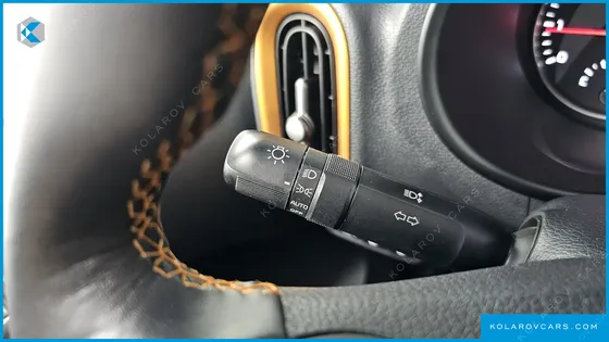 KIA MORNING (PICANTO) SIGNATURE