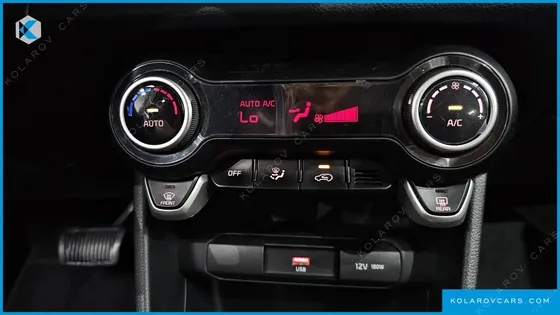 KIA MORNING (PICANTO) SIGNATURE