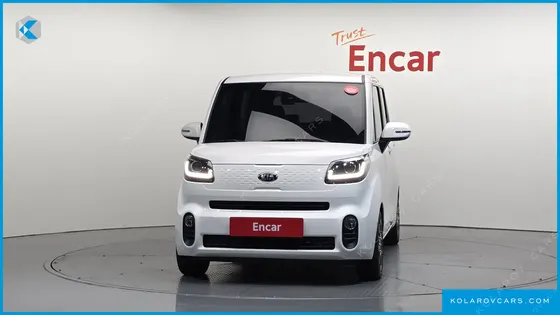 KIA RAY SIGNATURE