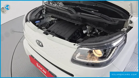 KIA RAY SIGNATURE