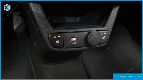 KIA RAY SIGNATURE