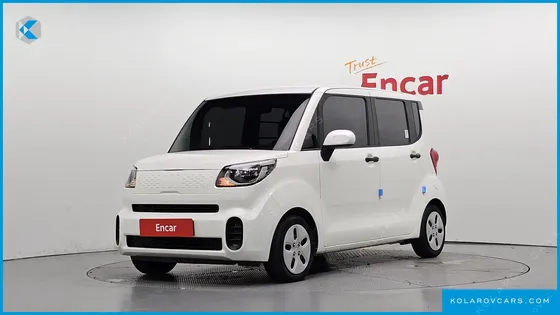 KIA RAY VAN