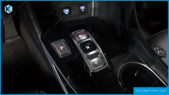 HYUNDAI SONATA 2.0 LPG(RENTAL CAR)