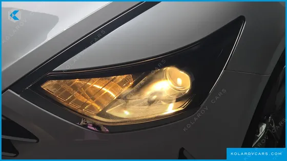 HYUNDAI SONATA 2.0 LPG(RENTAL CAR)
