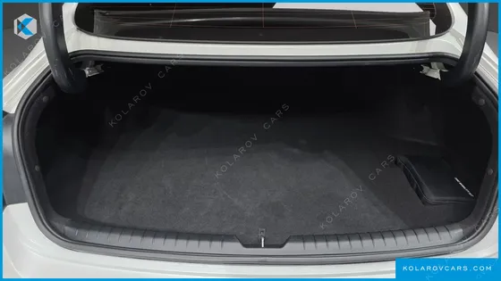 HYUNDAI SONATA 2.0 LPG(RENTAL CAR)