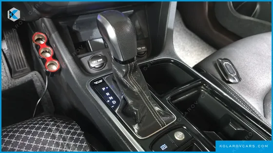 HYUNDAI SONATA LPI TAXI