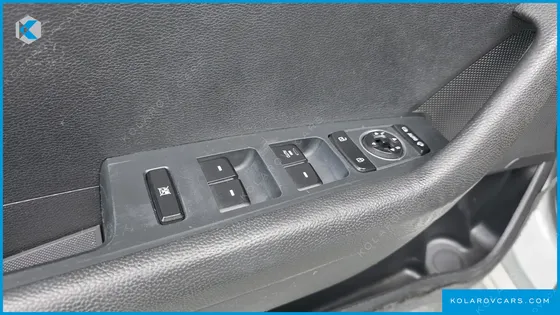 HYUNDAI SONATA LPI TAXI