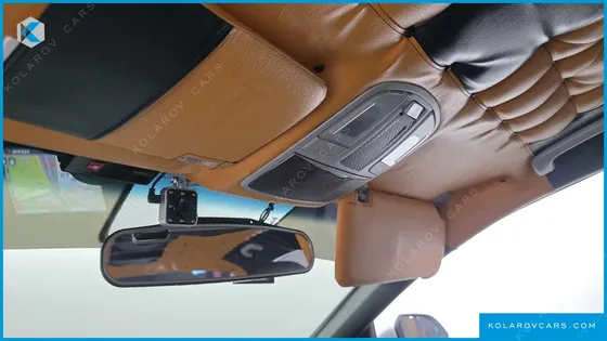 HYUNDAI SONATA LPI TAXI