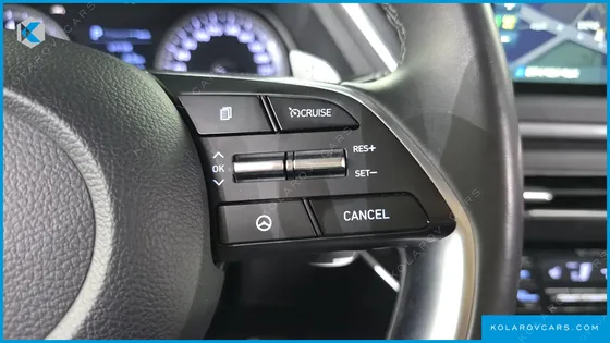 HYUNDAI SONATA 2.0 LPG(RENTAL CAR)