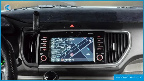 KIA RAY LUXURY