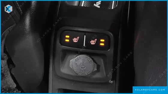 KIA RAY LUXURY