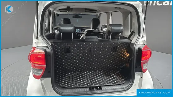 KIA RAY LUXURY