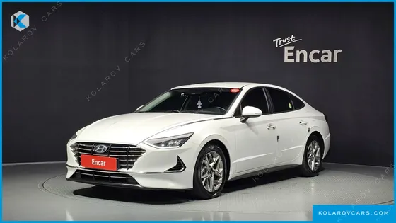 HYUNDAI SONATA 2.0