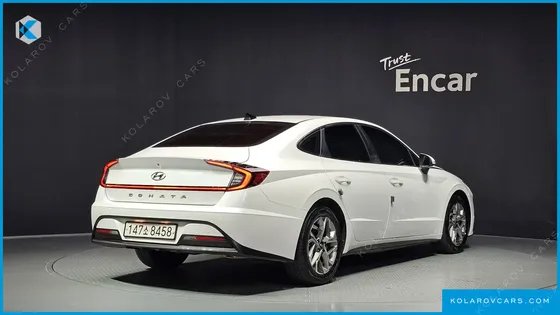HYUNDAI SONATA 2.0