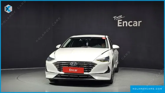 HYUNDAI SONATA 2.0