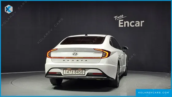 HYUNDAI SONATA 2.0
