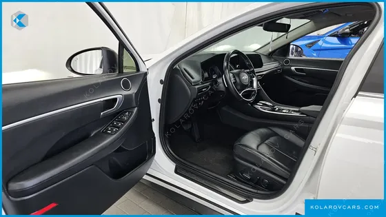 HYUNDAI SONATA 2.0
