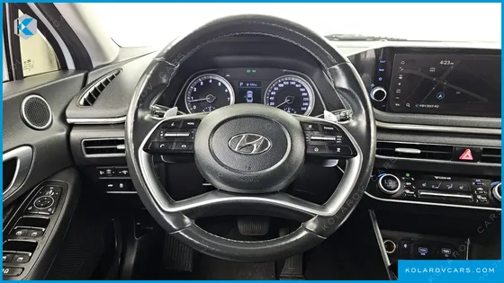 HYUNDAI SONATA 2.0