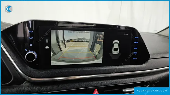 HYUNDAI SONATA 2.0