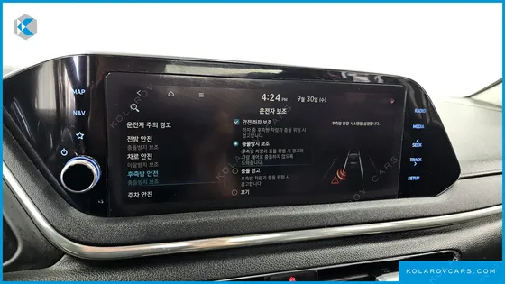 HYUNDAI SONATA 2.0