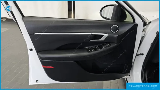 HYUNDAI SONATA 2.0