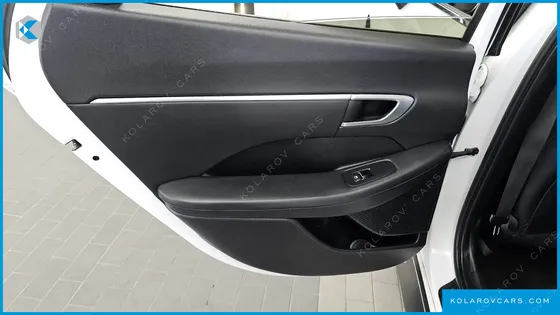 HYUNDAI SONATA 2.0