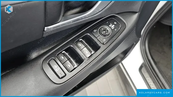 HYUNDAI SONATA 2.0