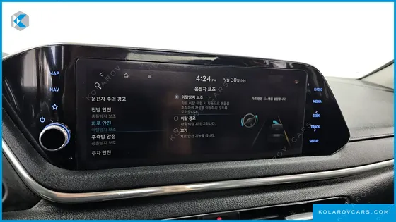 HYUNDAI SONATA 2.0