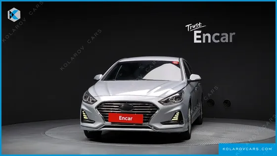 HYUNDAI SONATA LPI PREMIUM