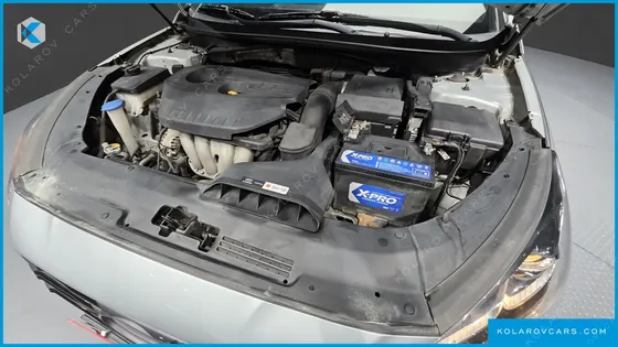 HYUNDAI SONATA LPI PREMIUM