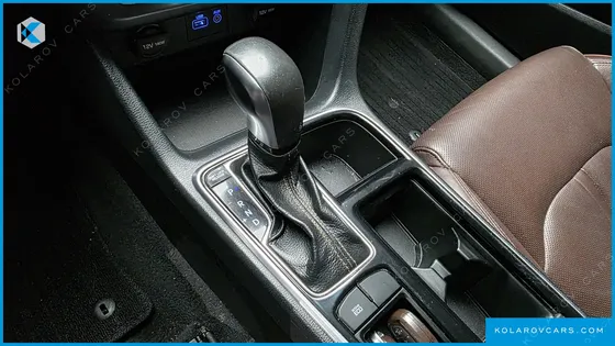 HYUNDAI SONATA LPI PREMIUM