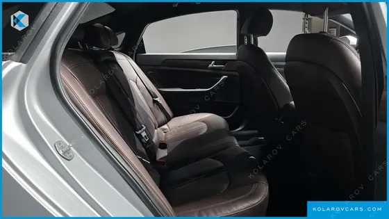 HYUNDAI SONATA LPI PREMIUM