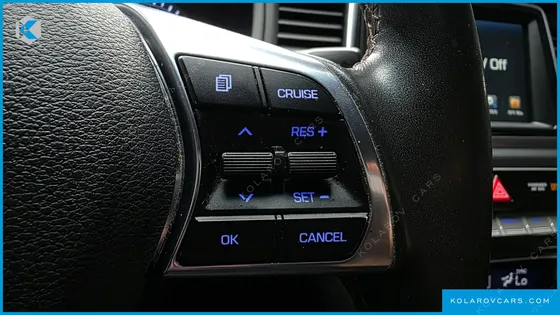 HYUNDAI SONATA LPI PREMIUM