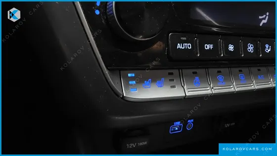 HYUNDAI SONATA LPI PREMIUM