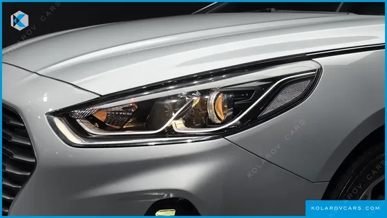 HYUNDAI SONATA LPI PREMIUM
