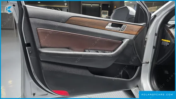 HYUNDAI SONATA LPI PREMIUM
