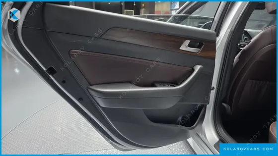 HYUNDAI SONATA LPI PREMIUM
