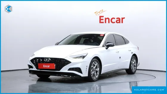 HYUNDAI SONATA 1.6 TURBO