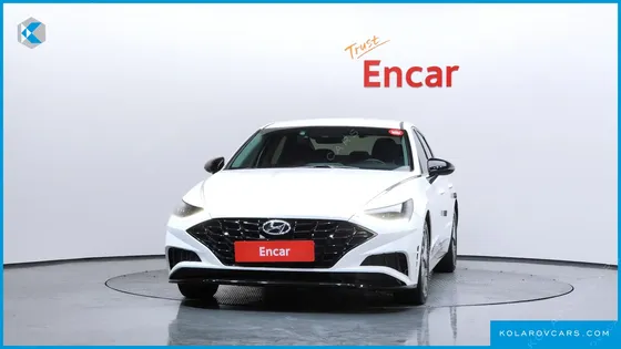 HYUNDAI SONATA 1.6 TURBO