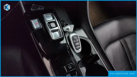HYUNDAI SONATA 1.6 TURBO
