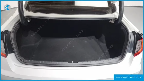 HYUNDAI SONATA 1.6 TURBO